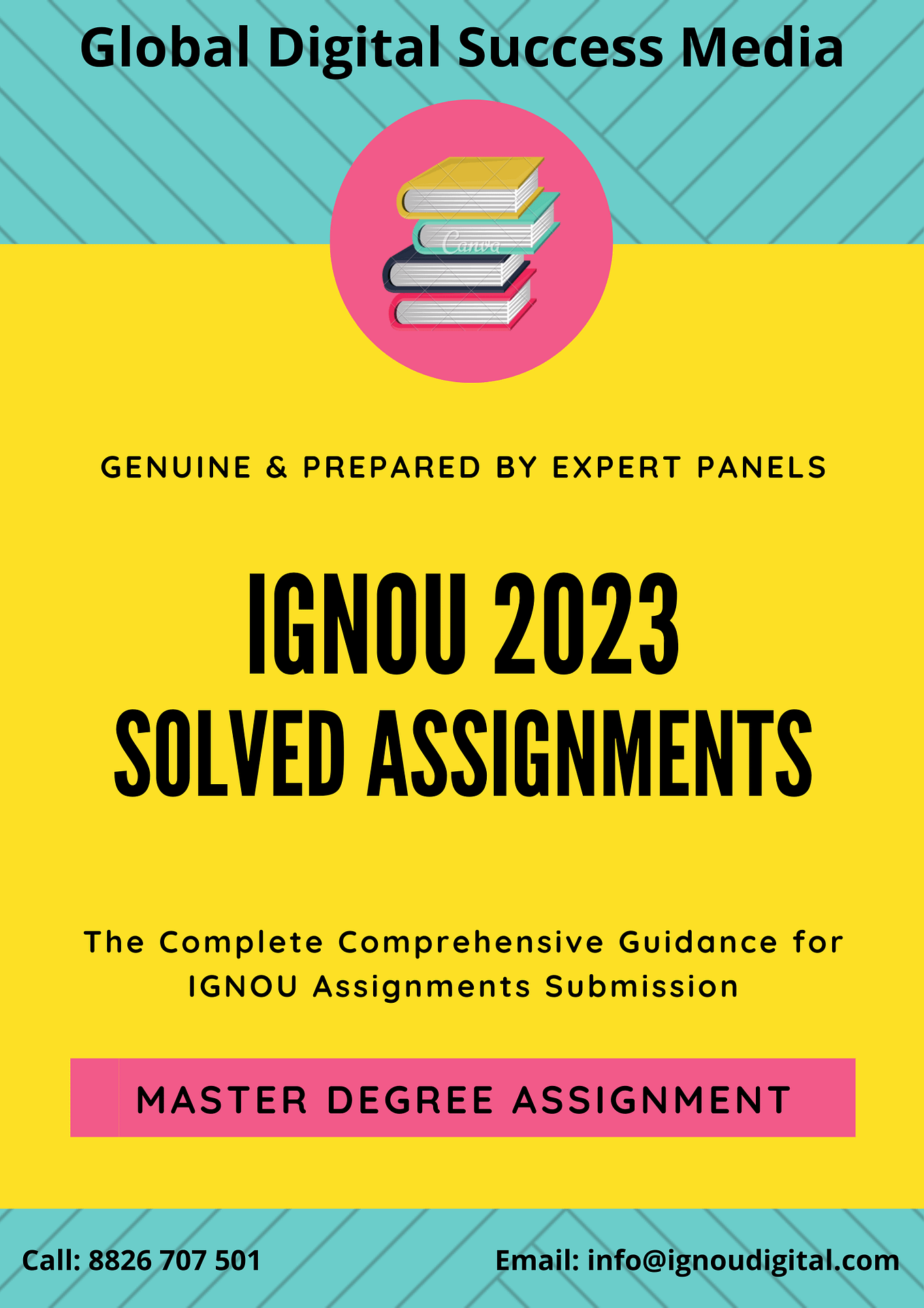 ignou assignment buy